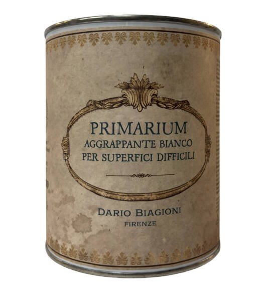 Primarium bianco